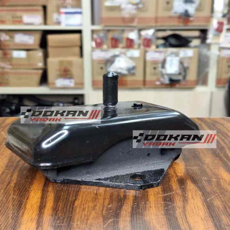 دسته موتور (کوچک) کی ام سی تی ۸ (اصلی)